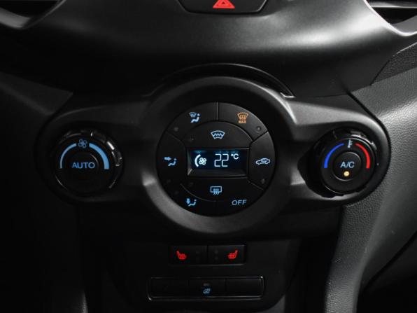 Ford EcoSport II с пробегом 2017 года, цена 1 082 703 рубля, 135485 км, внедорожник, Автокод Объявления