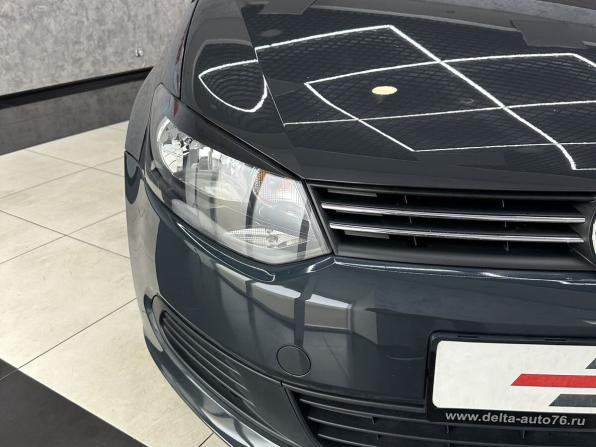 Volkswagen Polo V с пробегом 2013 года, цена 935 000 рублей, 50950 км, седан, Автокод Объявления