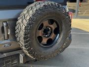 Ford Bronco VI Краснодар  - изображение 35