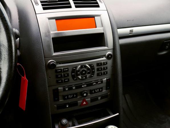 Peugeot 407 с пробегом 2006 года, цена 269 000 рублей, 379081 км, седан, Автокод Объявления
