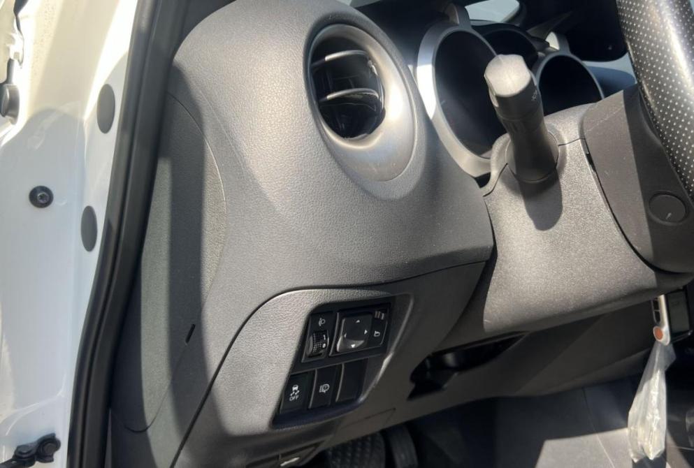 Nissan Juke I Красноярск  - изображение 19