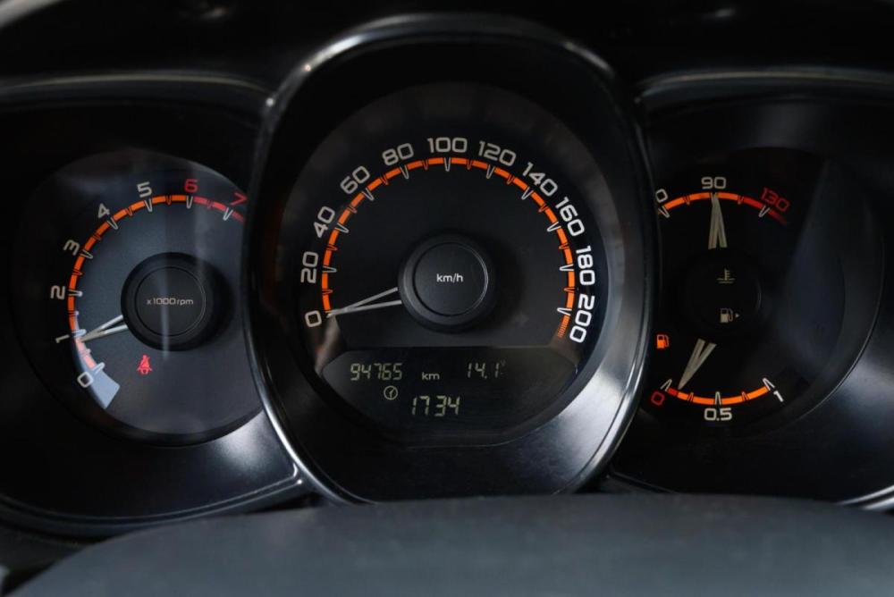 Lada (ВАЗ) Vesta I Ульяновск  - изображение 12