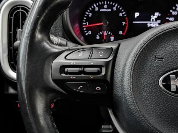 Kia Picanto III с пробегом 2019 года, цена 1 380 000 рублей, 54522 км, хэтчбек, Автокод Объявления
