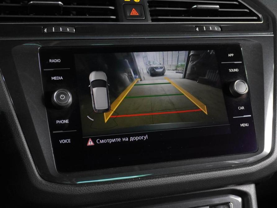 Volkswagen Tiguan II Воронеж  - изображение 16
