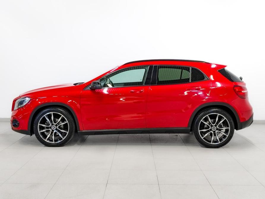 Mercedes-Benz GLA I (X156) Рестайлинг Санкт-Петербург  - изображение 8