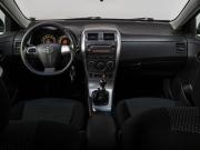Toyota Corolla X (E140 E150) Рестайлинг Тюмень  - изображение 38