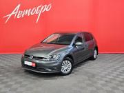 Volkswagen Golf VII Рестайлинг Вологда  - изображение 19