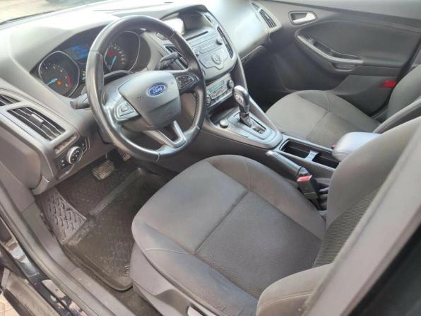 Ford Focus III Рестайлинг с пробегом 2015 года, цена 860 000 рублей, 159155 км, хэтчбек, Автокод Объявления