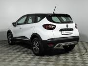 Renault Kaptur I Рестайлинг Санкт-Петербург  - изображение 26