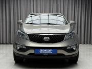 Kia Sportage III Рестайлинг Ижевск  - изображение 38