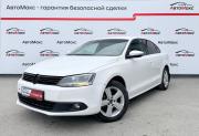 Volkswagen Jetta VI Тюмень  - изображение 21