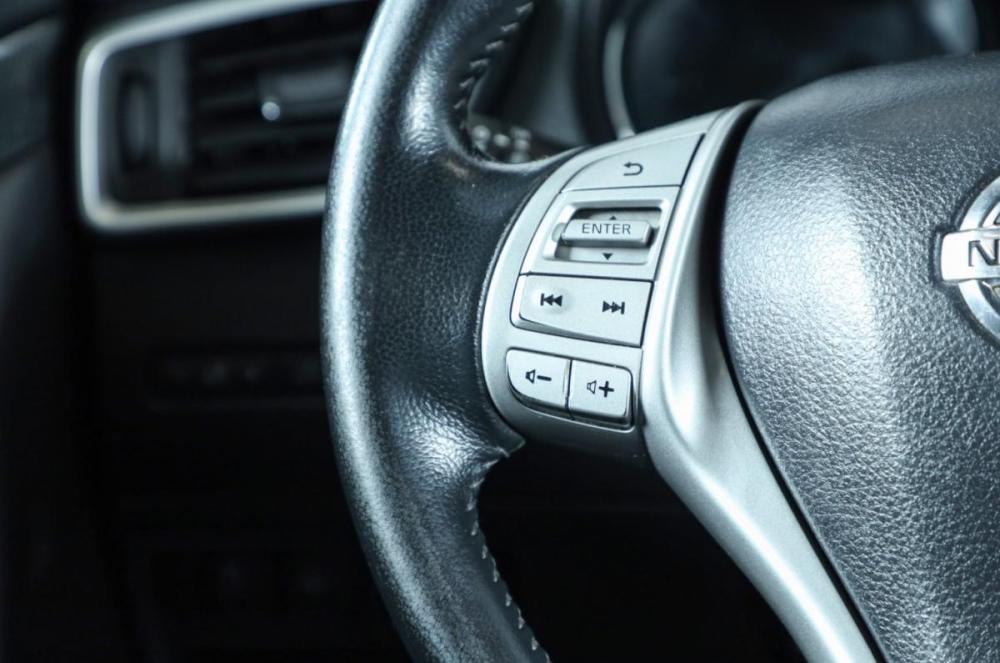 Nissan X-Trail III Новосибирск  - изображение 13