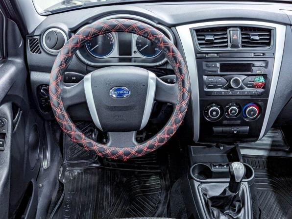 Datsun on-DO I с пробегом 2019 года, цена 615 000 рублей, 50017 км, седан, Автокод Объявления