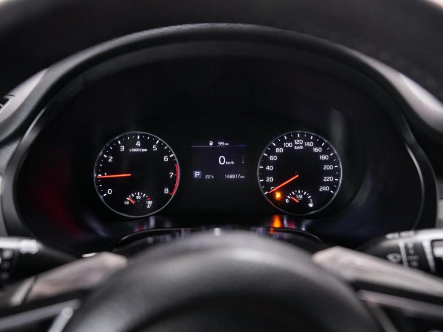 Kia Seltos I Ульяновск  - изображение 13