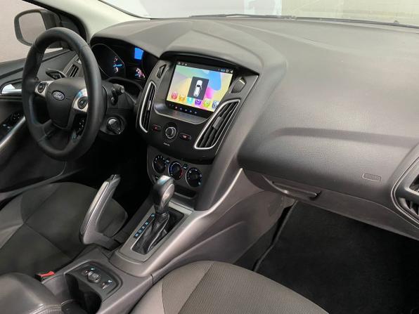 Ford Focus III с пробегом 2012 года, цена 720 000 рублей, 266897 км, хэтчбек, Автокод Объявления