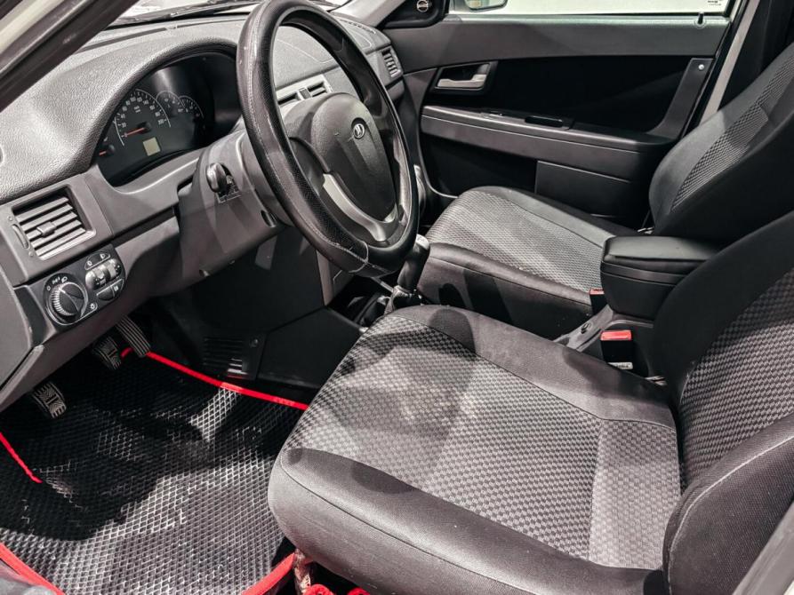 Lada (ВАЗ) Priora I Рестайлинг Екатеринбург  - изображение 12