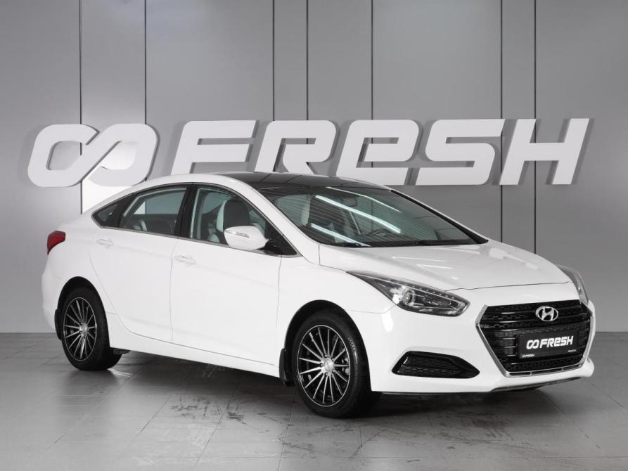 Hyundai i40 I Рестайлинг Минеральные Воды  - изображение 1