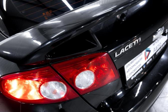 Chevrolet Lacetti I с пробегом 2012 года, цена 530 000 рублей, 227021 км, хэтчбек, Автокод Объявления