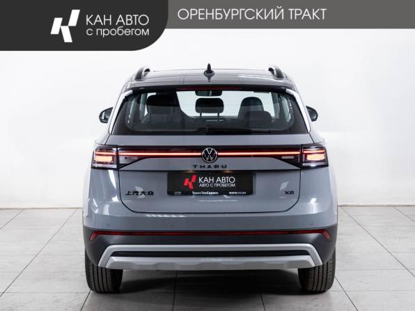 Volkswagen Tharu XR с пробегом 2025 года, цена 3 120 000 рублей, 10 км, внедорожник, Автокод Объявления