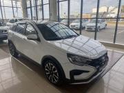 Lada (ВАЗ) Vesta I Рестайлинг (NG) Саратов  - изображение 28