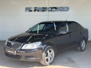Skoda Octavia II (A5) Рестайлинг Уфа  - изображение 24