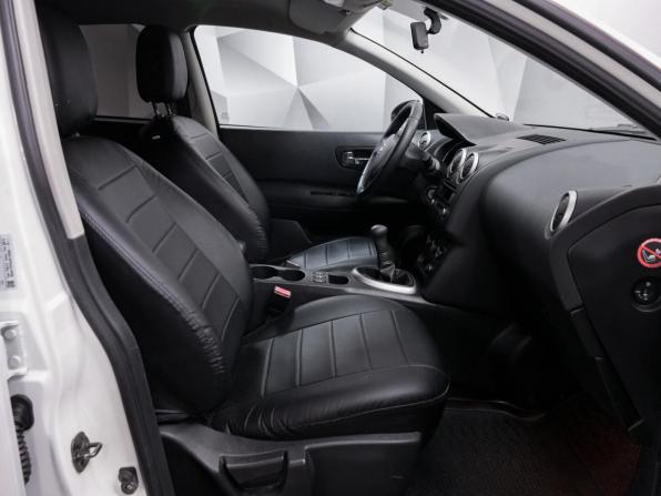 Nissan Qashqai I Рестайлинг с пробегом 2011 года, цена 982 000 рублей, 164596 км, внедорожник, Автокод Объявления