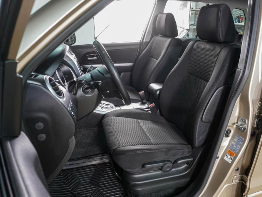 Suzuki Grand Vitara II Рестайлинг Воронеж  - изображение 10