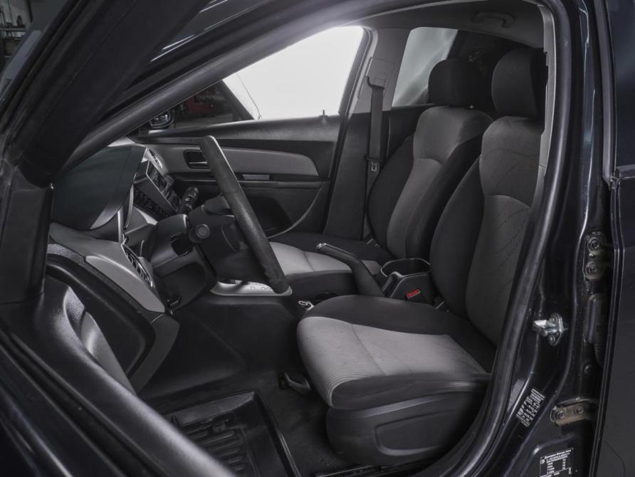 Chevrolet Cruze I Ростов-на-Дону  - изображение 10