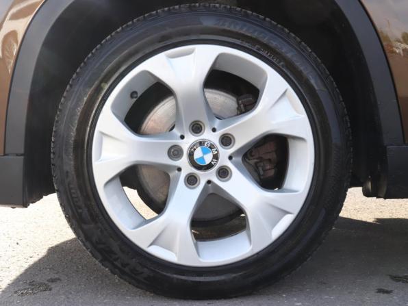 BMW X1 I (E84) Рестайлинг с пробегом 2013 года, цена 1 570 000 рублей, 48539 км, внедорожник, Автокод Объявления
