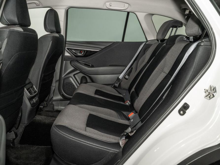 Subaru Outback VI Иркутск  - изображение 7
