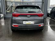 Kia Sportage IV Санкт-Петербург  - изображение 20