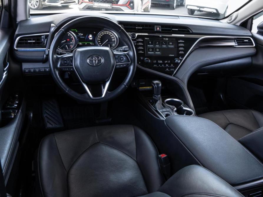 Toyota Camry VIII (XV70) Волгоград  - изображение 12