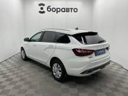 Lada (ВАЗ) Vesta I Рестайлинг (NG) Воронеж  - изображение 24