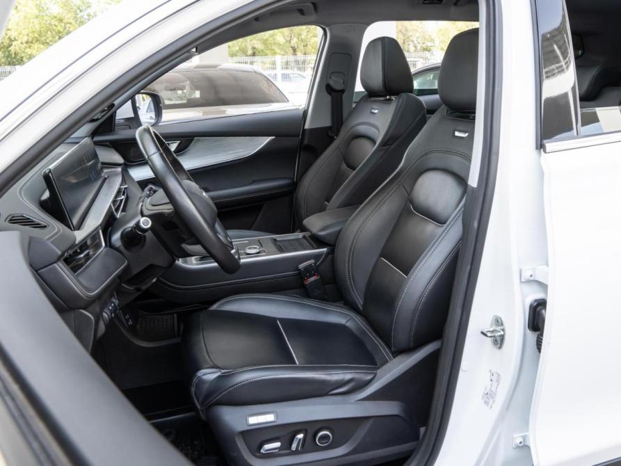 Chery Tiggo 7 Pro Max I Волгоград  - изображение 15