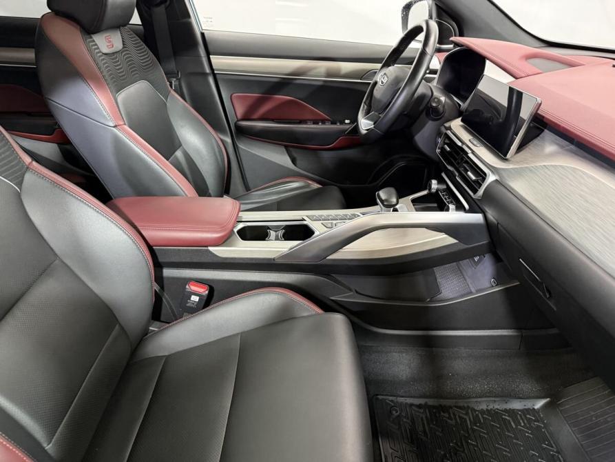 Geely Coolray I Ярославль  - изображение 10