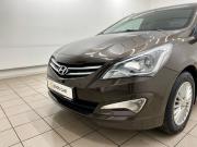 Hyundai Solaris I Рестайлинг Энгельс  - изображение 44