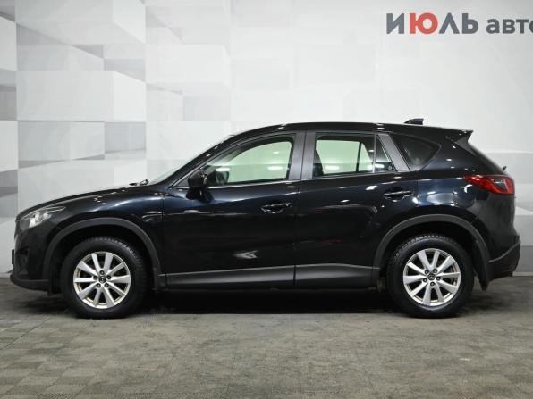 Mazda CX-5 I с пробегом 2011 года, цена 1 480 000 рублей, 223680 км, внедорожник, Автокод Объявления