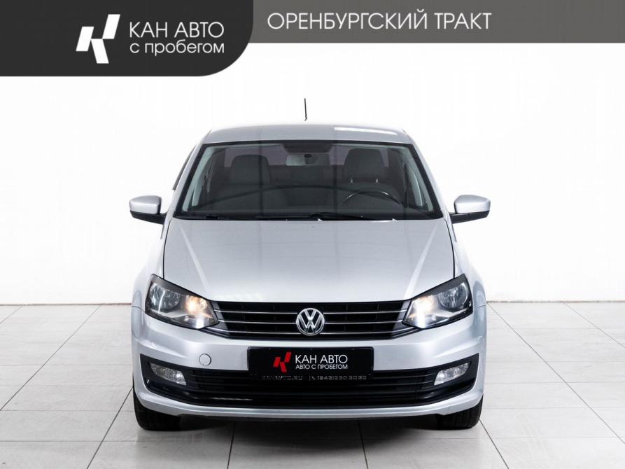 Volkswagen Polo V Рестайлинг Казань  - изображение 2