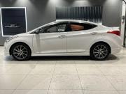 Hyundai Avante V Новосибирск  - изображение 24