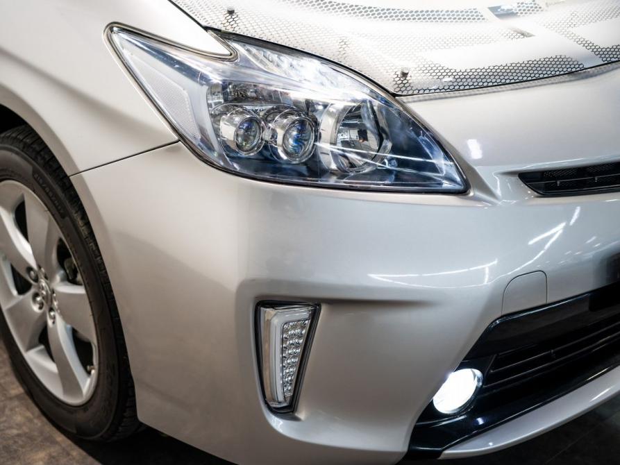 Toyota Prius III Рестайлинг (XW30) Чита  - изображение 16