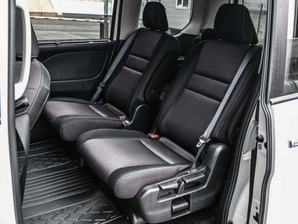 Nissan Serena V (C27) Рестайлинг с пробегом 2019 года, цена 2 124 000 рублей, 100439 км, минивэн, Автокод Объявления