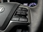 Hyundai Solaris II Рестайлинг Москва  - изображение 57