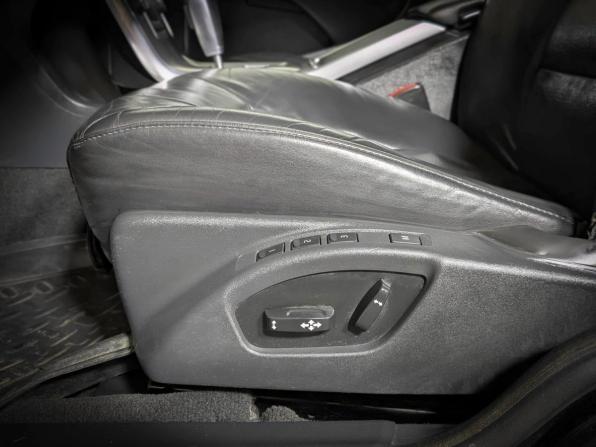 Volvo S80 II Рестайлинг с пробегом 2012 года, цена 1 099 900 рублей, 207000 км, седан, Автокод Объявления