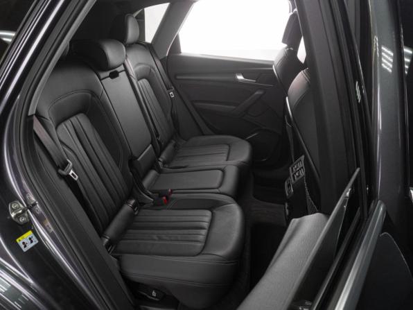 Audi Q5 II (FY) Рестайлинг с пробегом 2021 года, цена 4 989 000 рублей, 25519 км, внедорожник, Автокод Объявления