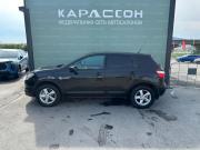 Nissan Qashqai I Рестайлинг Екатеринбург  - изображение 15