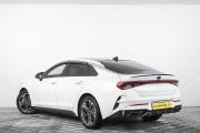 Kia K5 III Кемерово  - изображение 34