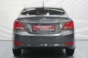 Hyundai Solaris I Рестайлинг Кемерово  - изображение 29
