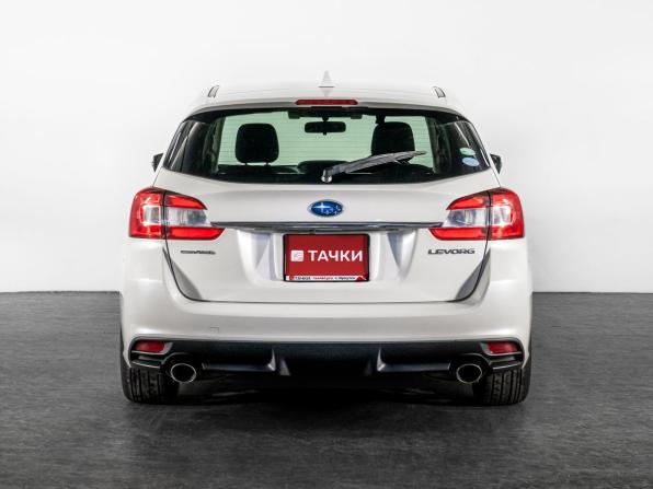 Subaru Levorg I с пробегом 2015 года, цена 1 500 000 рублей, 103510 км, универсал, Автокод Объявления