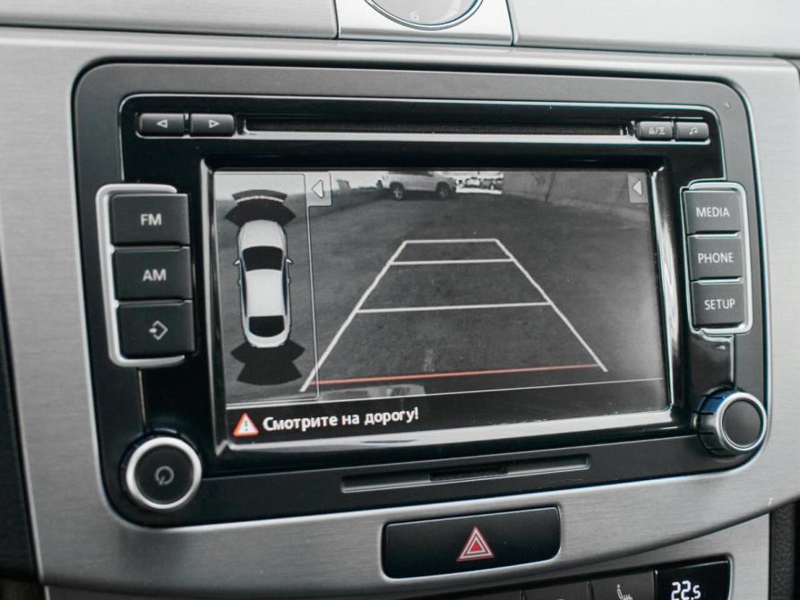 Volkswagen Passat CC I Рестайлинг Екатеринбург  - изображение 17