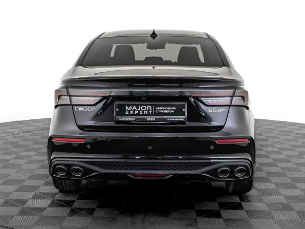 Omoda S5 с пробегом 2024 года, цена 1 725 000 рублей, 14071 км, седан, Автокод Объявления